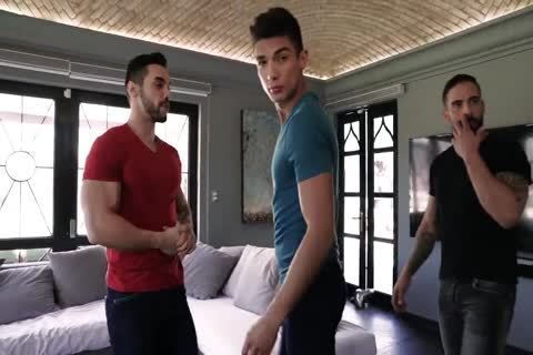 trio IS ALWAYS superlatively nice