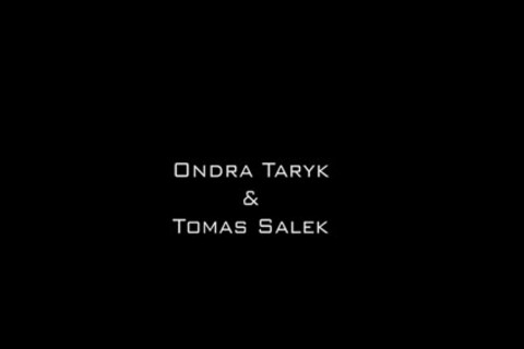 Tomas Salek & Ondra Taryk