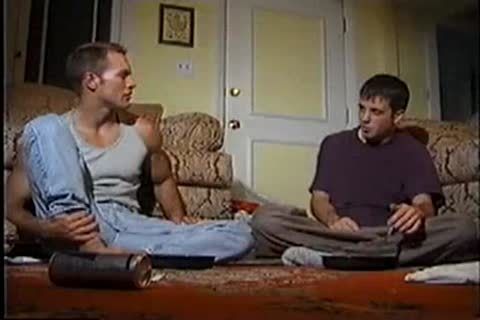 Technical Exstasy 99 - Full movie scene