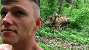 slim homosexual guy doesn?t mind taking ramrod for $$$