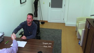 old guys can be truly lustful bottoms as well