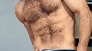 Michael - Bedroom pleasure