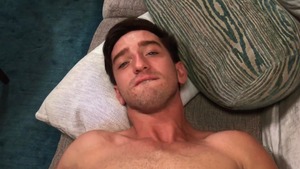 straight Chaser: Ashton - anal sex