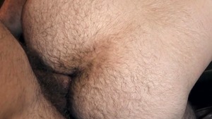 straight Chaser: Blake - butthole Scene