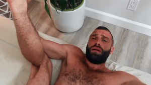 straight Chaser: Donnie - American Hook up