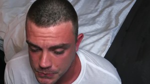 str8 Chaser - Bruce - ass Lovemaking