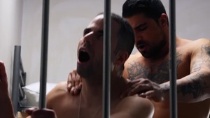 bare Lockup two - Shawn Assmore American Love