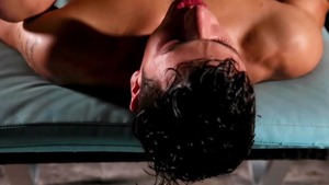 naughty Dreams - Kaleb Stryker American pound