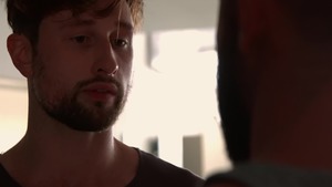 Drill My Hole - European Drew Dixon doggy sex outdoors