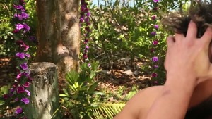 The Island - Damien Stone & Javier Cruz American fuck