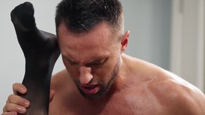 My Assistant The Porn Star: bareback - Jake Porter, Colby Tucker American plow