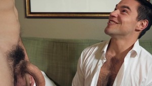 Surprise penis - Jackson Traynor American Nail