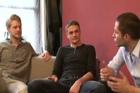 try-out 33 Pornstars In Training - Scene three