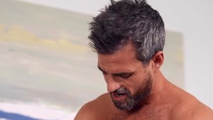 Daniel & Archie: bare - American joy