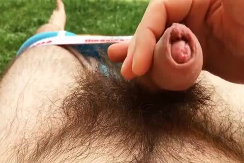 Do u Like gigantic hairy Bush