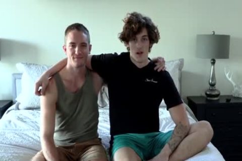 straight shlong Bonks juicy hirsute Otter Who LOVVVVVVES sperm! FACIAL