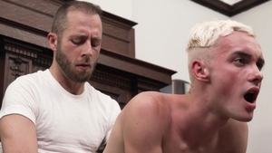 MissionaryBoys.com: Elder Clarke pounding