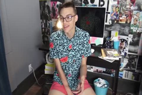 [Dustin Cook]