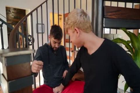 JohnnyRapid.com, dudes.com - Shup Up And Take This penis - Johnny Rapid, Daniel Hausser