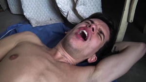 LatinLeche.com: Virgin has a thing for rough nailing