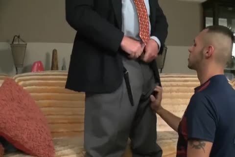 grand-dad bang unprotected fun 1