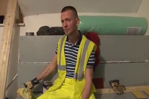 pretty British Builders