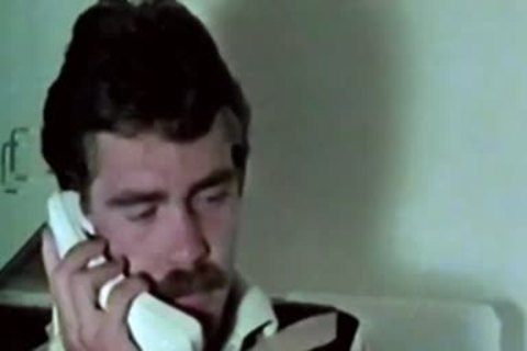 So Many men, So Little Time (1979) Part 1