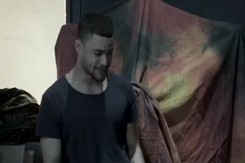 Seth Santoro And Tegan Zayne (TW P1)