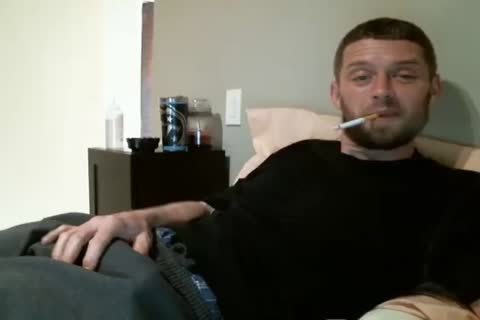 Very naughty guy monstrous dick