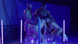 DrillMyHole - Twink Ty Mitchell erotic ass licking