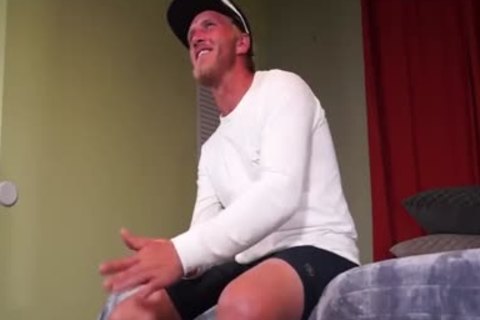 straight Blond legal age teenager