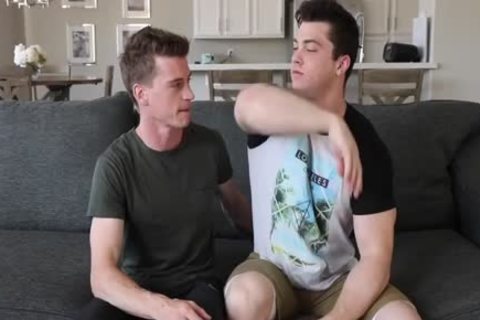 Youthful BOdybuilder acquires pounded By humongous 10-Pounder