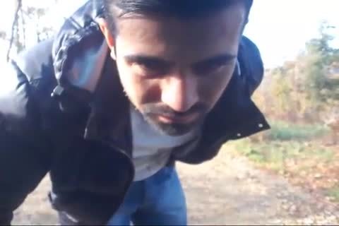 Exhibition A worthwhile chap With A biggest cock