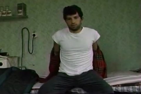 I want to BURY MY FACE IN HIS FURRY ass