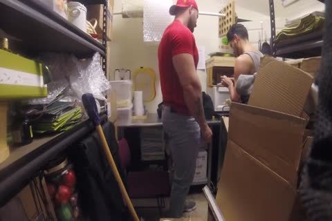 nailing Bandana teen - 2