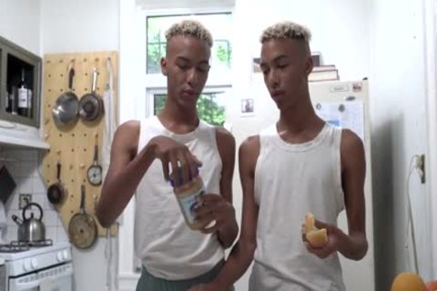 Snack Time
