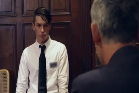 MormonBoyz - handsome Priest Disciplines A Rebellious Missionary’s backdoor