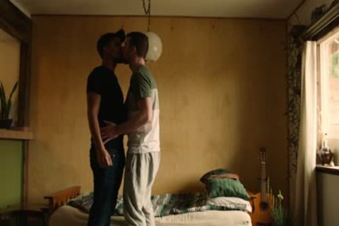 'Thyle Knoxx & Wes Myers Give Each Other head & Have juicy raw Sex'