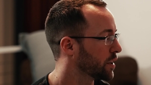 Icon Male: Hairy Jaime Steel plus Alex Hawk fantasy rimjob