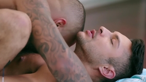 NoirMale.com: Seth Santoro has big penis