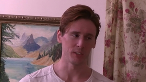 Icon Male - Mature Adam Russo really enjoys ramming hard HD