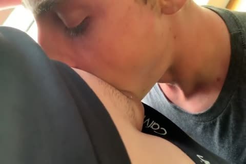 young cock sucker - unfathomable Thoart, nasty oral stimulation For large weenie