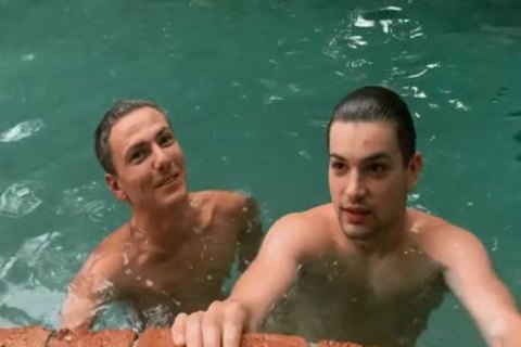 Johnny Rapid & Johnny Hunter - dick Hunter