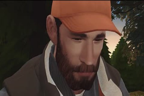 SIMS 4 - banging My Fiancé's Younger Brother