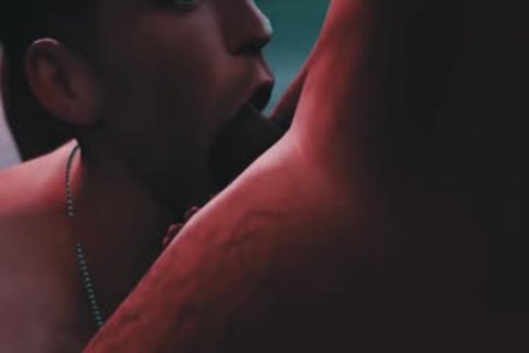 SIMS 4 - Military man receives fucked By His Roommates [Barrack Brothers]