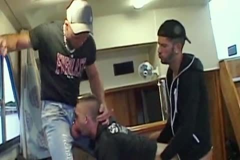 Airmax, Sox And dongs - Jaden Sucks It All