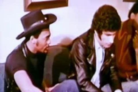 Four greater amount Than specie (1973) Part three - Repost