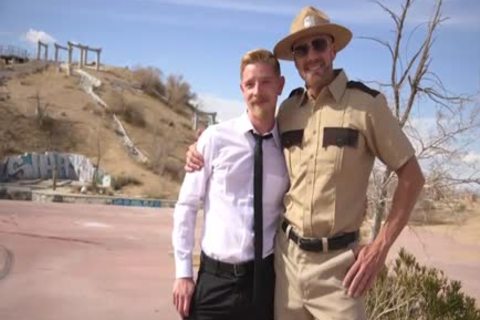 bound For Sodom Part 1