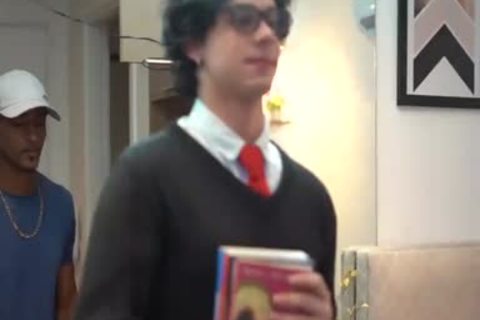 Gregory Almeida & Luan Santiago (Cheiro De Cueca Suada)