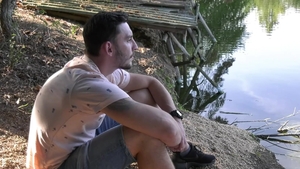 FrankfurtSexStories - James among Danny Torro cumshot